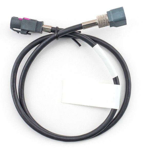 AMPIRE Ersatzkabel "LVDS-Verlängerung" für Smartphone-Integration