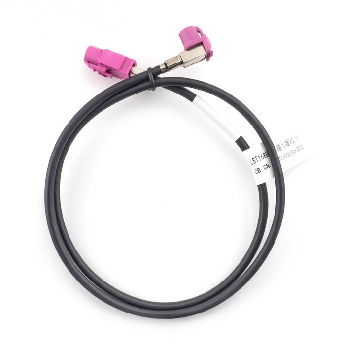 AMPIRE Ersatzkabel "LVDS-Eingangskabel" für Smartphone-Integration