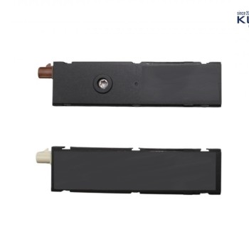 Komplettset zur Nachrüstung des DAB+ Code 537 für Mercedes Benz C-Klasse Baureihe 205