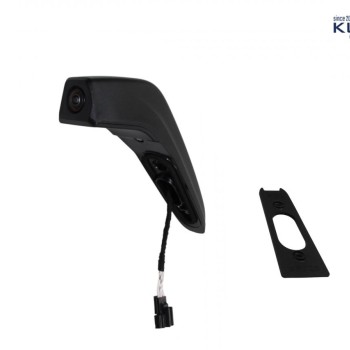 Komplett-Set Rückfahrkamera für VW Crafter SY, SC, MAN TGE