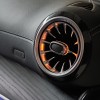 Komplett Set beleuchtete Luftdüsen Ambientebeleuchtung für Mercedes E-Klasse Baureihe 213/238