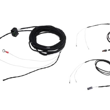 KUFATEC Kabelsatz Totwinkel Assistent Code 234 für Mercedes Benz A Klasse Baureihe W177