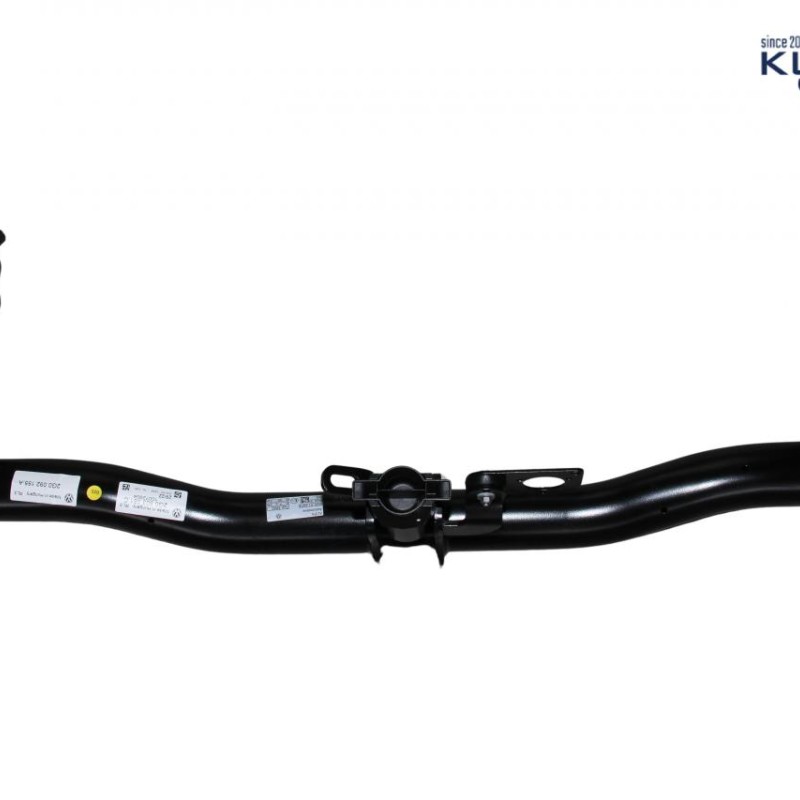 Komplettset Anhängerkupplung (AHK) für VW Polo AW1