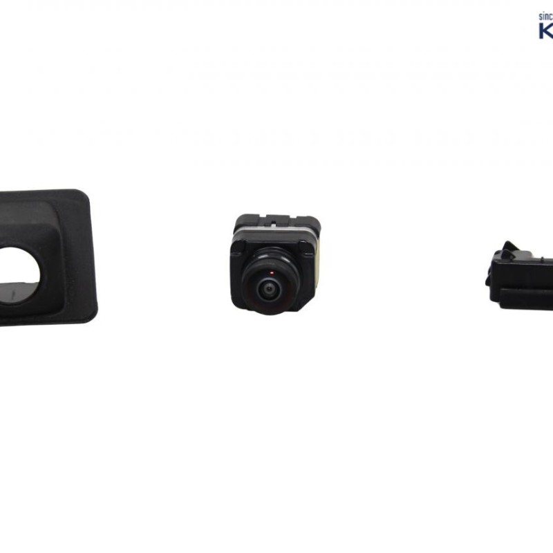 Komplettset Rückfahrkamera für VW Caddy SB