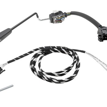 Komplettset Tempomat Geschwindigkeitsregelanlage für Mercedes Benz Sprinter W901-905