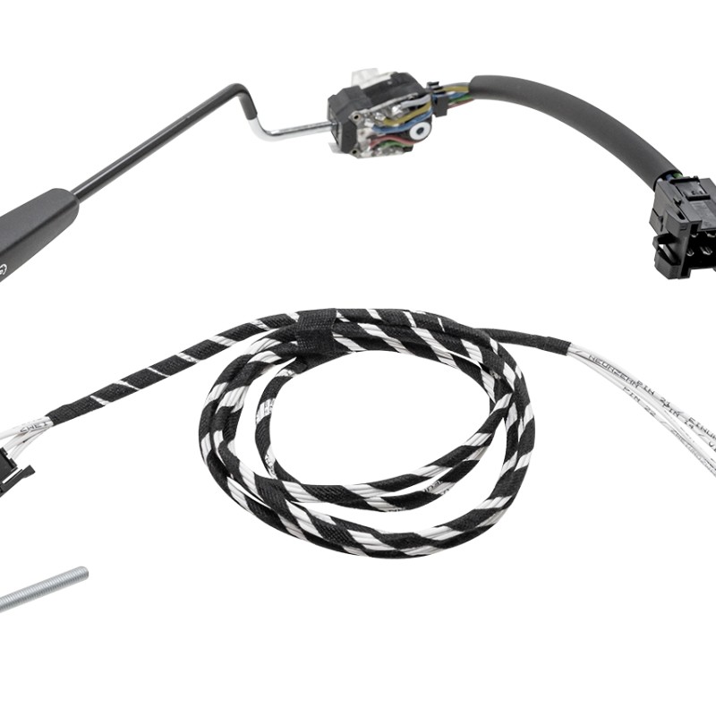 Komplettset Tempomat Geschwindigkeitsregelanlage für Mercedes Benz Sprinter W901-905