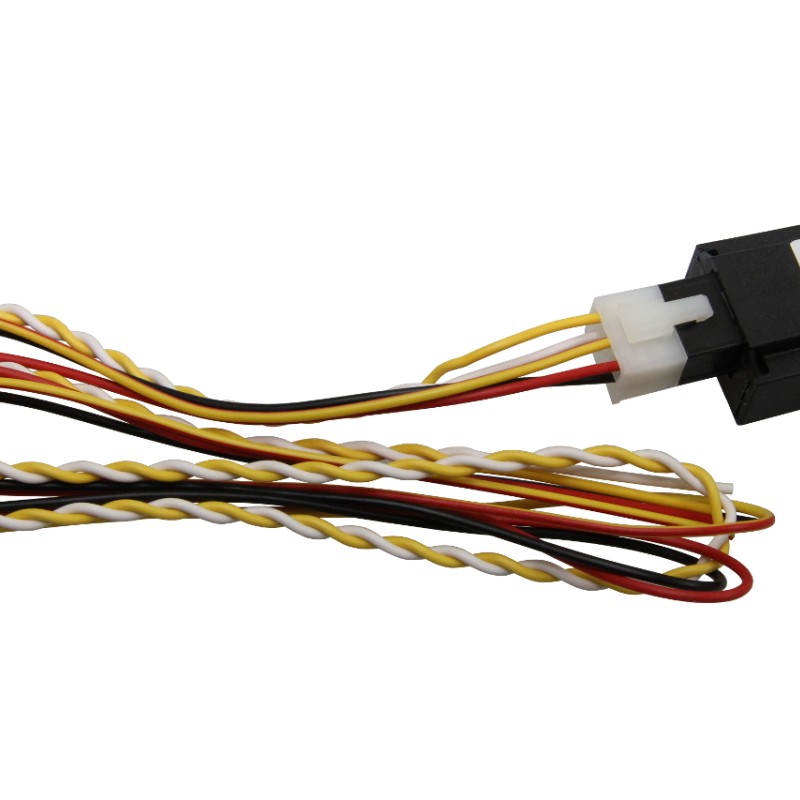 Elektronisches Relais / Universales Lastrelais