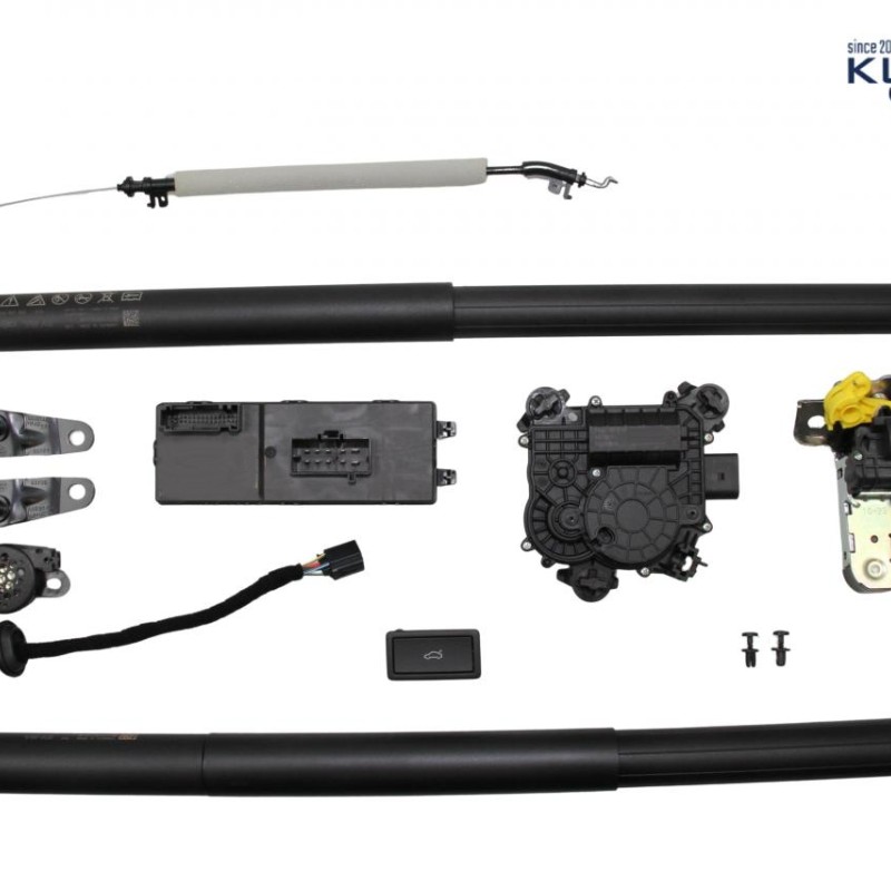 Nachrüst-Set elektrische Heckklappe für VW Passat Variant CJ