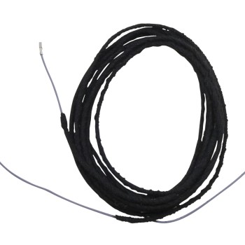 KUFATEC Kabelsatz LED Heckleuchten für Audi Q5 FY