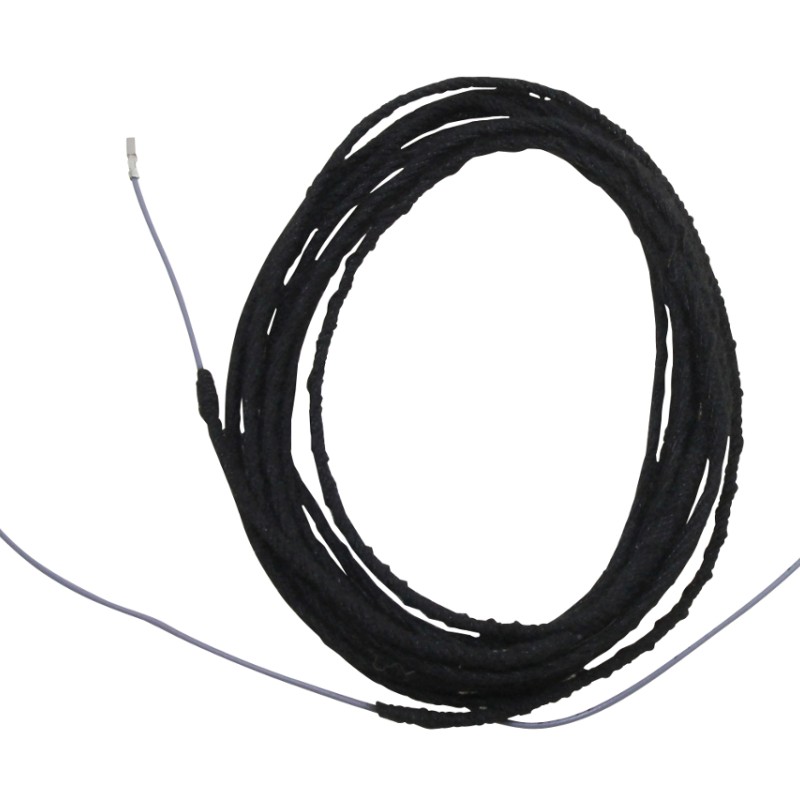 KUFATEC Kabelsatz LED Heckleuchten für Audi Q5 FY