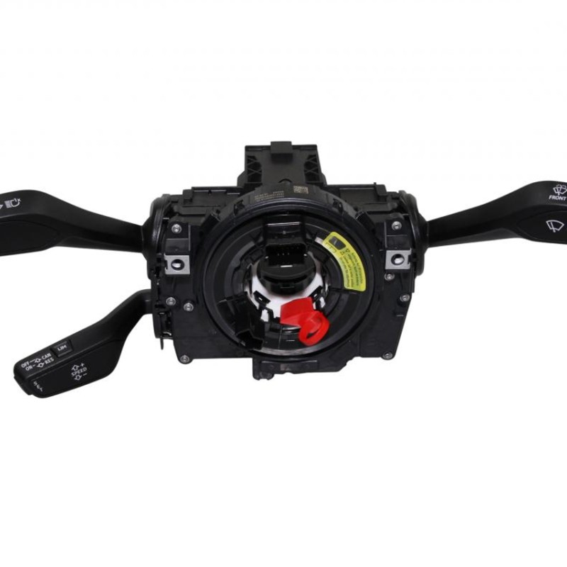 Active Lane Assist (Spurhalteassistent) inkl. Stauassistent für Audi TT FV