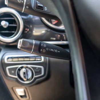 Komplettset Tempomat mit Limiter Code MS1 für Mercedes V-Klasse W447 inkl. Codierdongle