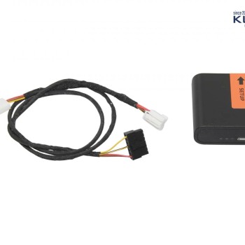 APP-Steuerung Standheizung für Mercedes GLE / GL / ML -Klasse Baureihe 166/292