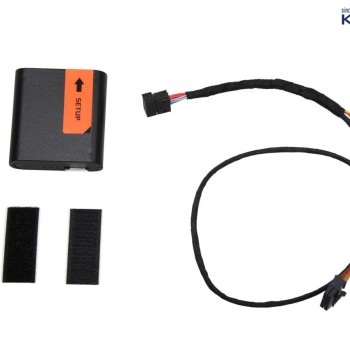 DANHAG APP-Steuerung Standheizung für Mercedes Sprinter Baureihe 907/910