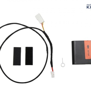 DANHAG APP-Steuerung Standheizung / Luftzusatzheizung für Mercedes Vito Baureihe 447