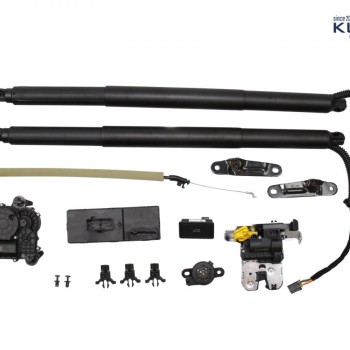Nachrüst-Set elektrische Heckklappe für VW Tayron R41