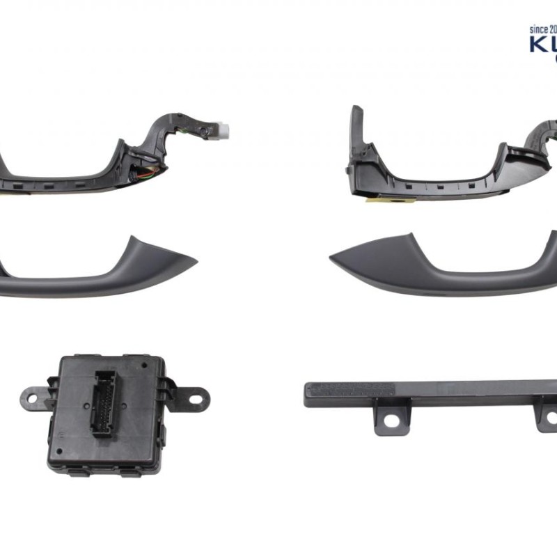Komfortschlüssel Kessy für VW Tayron R41