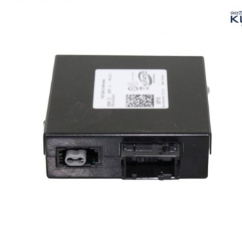 KUFATEC FISTUNE DAB / DAB+ Integration für Mercedes Benz S-Klasse S221 mit NTG 3.5