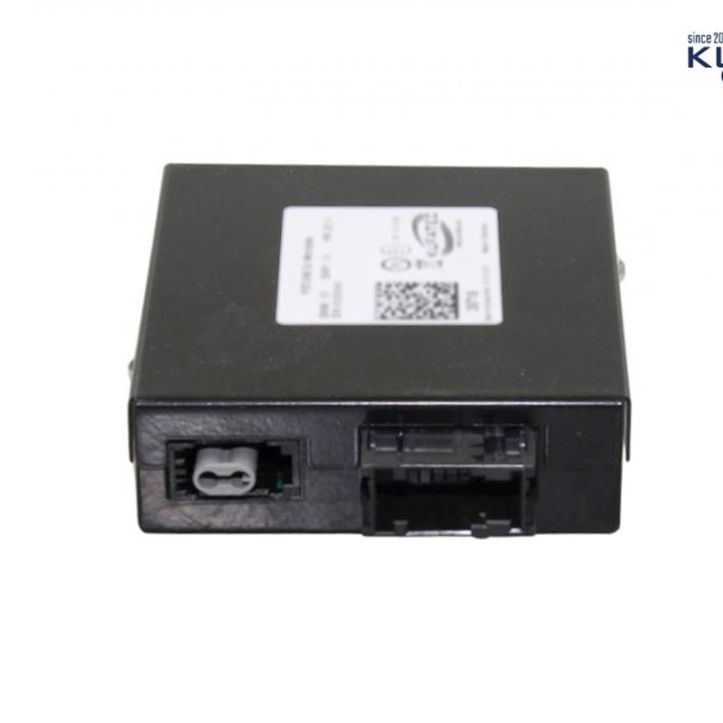 KUFATEC FISTUNE DAB / DAB+ Integration für Mercedes Benz S-Klasse S221 mit NTG 3.5