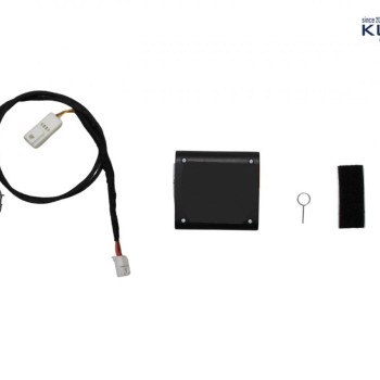 DANHAG APP-Steuerung Standheizung für Mercedes CLA Baureihe 117