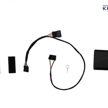 DANHAG APP-Steuerung Standheizung für Mercedes A-Klasse Baureihe 176