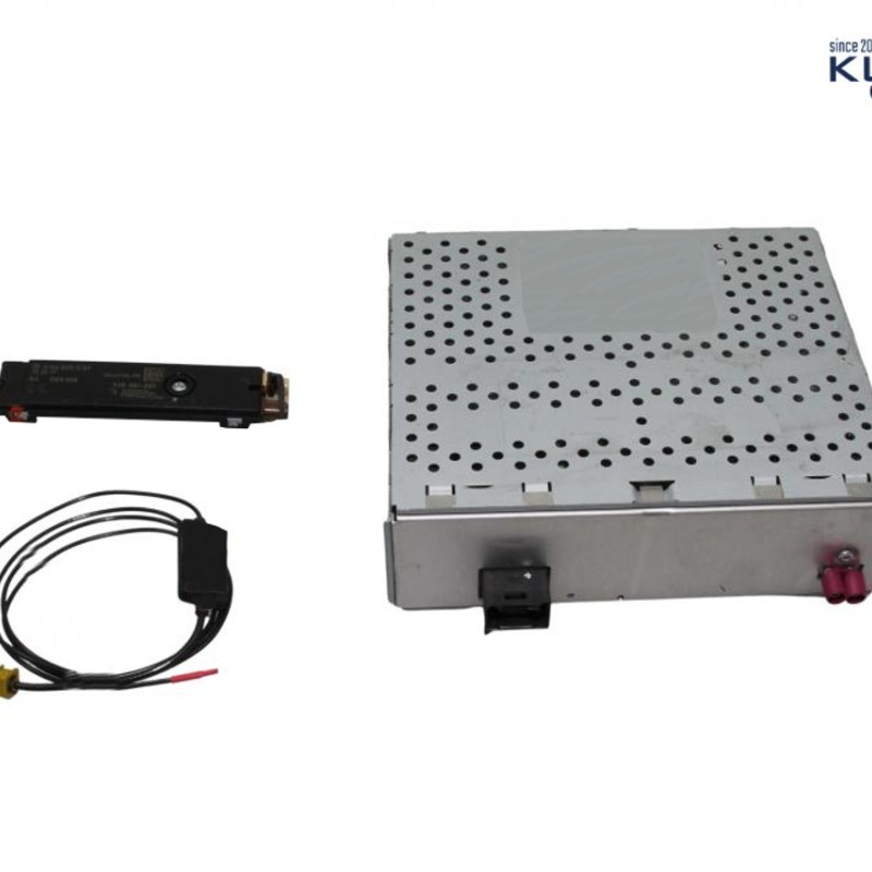 Komplettset DAB+ Code E1D für Mercedes V-Klasse Baureihe 447