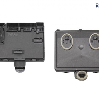 Türsteuerteile Highline für VW Caddy SB