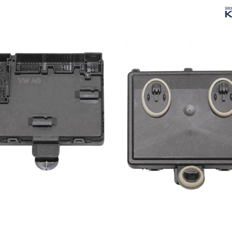 Türsteuerteile Highline für VW Caddy SB