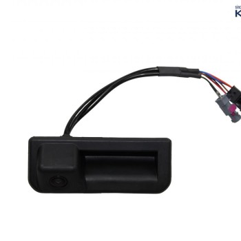 APS Advance - Rückfahrkamera für Audi Q2 GA