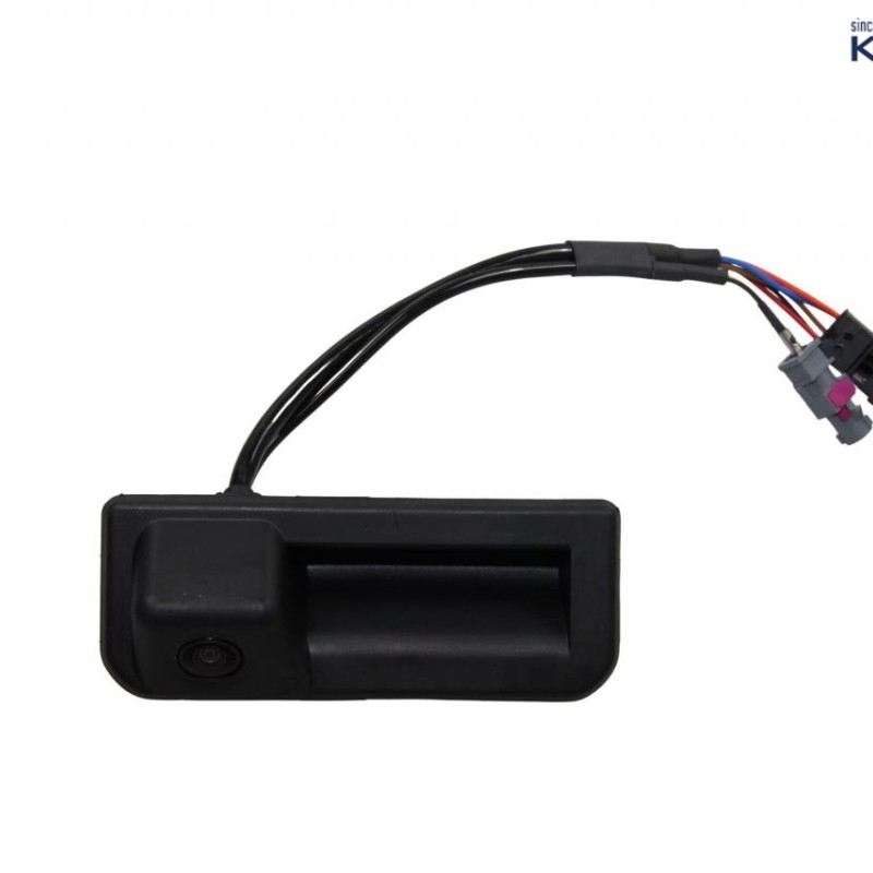 APS Advance - Rückfahrkamera für Audi Q2 GA