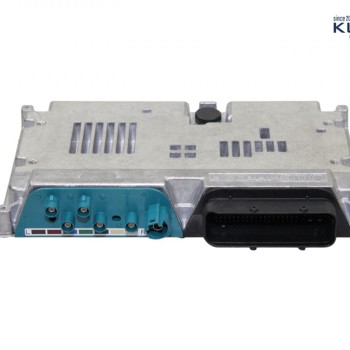 Steuergerät für Fahrassistenzsysteme zFAS für Audi, VW, 4KE 907 107, 4K4 907 117