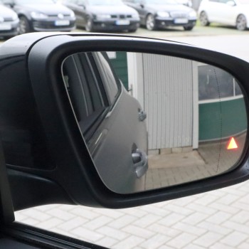 Komplettset Totwinkel Assistent Code 234 für Mercedes Benz EQA-Klasse H243