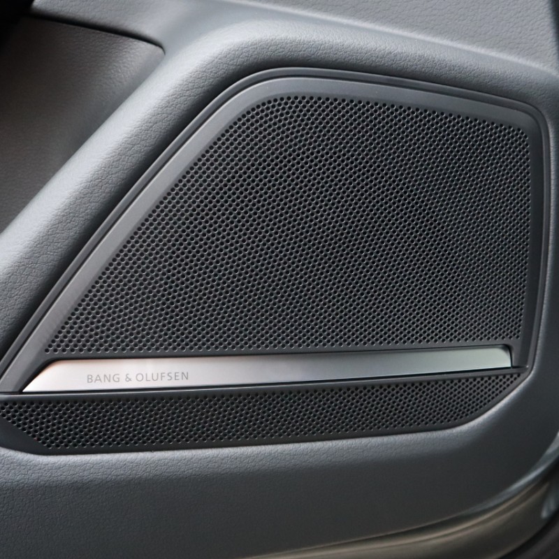 Komplettset B&O Soundsystem Premium für Audi A6 4A Avant