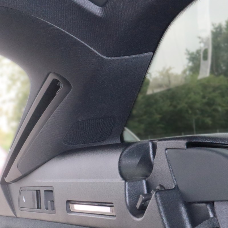 Komplettset B&O Soundsystem Premium für Audi A6 4A Avant