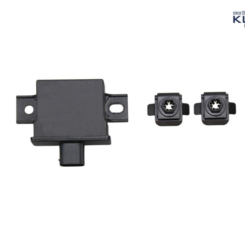 Komplettset Reifenluftdrucküberwachung Code RY2 für Mercedes Benz Sprinter 907/910