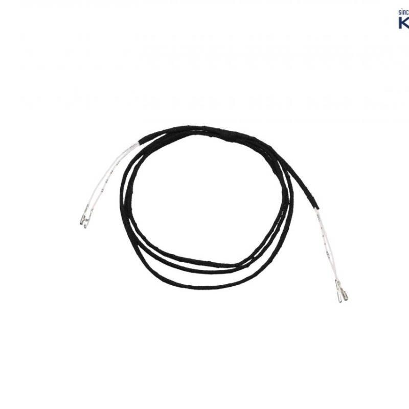 Komplett-Set Park Pilot Front für Audi A3 8Y