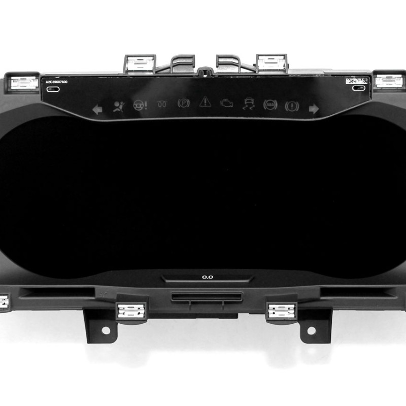 Kombiinstrument, Active Info Display AID für VW Tiguan AD1, BW2