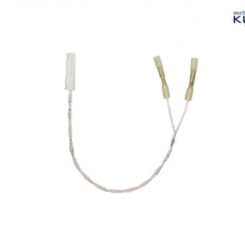 KUFATEC Reparaturleitung Ethernet Port(s) am Gateway