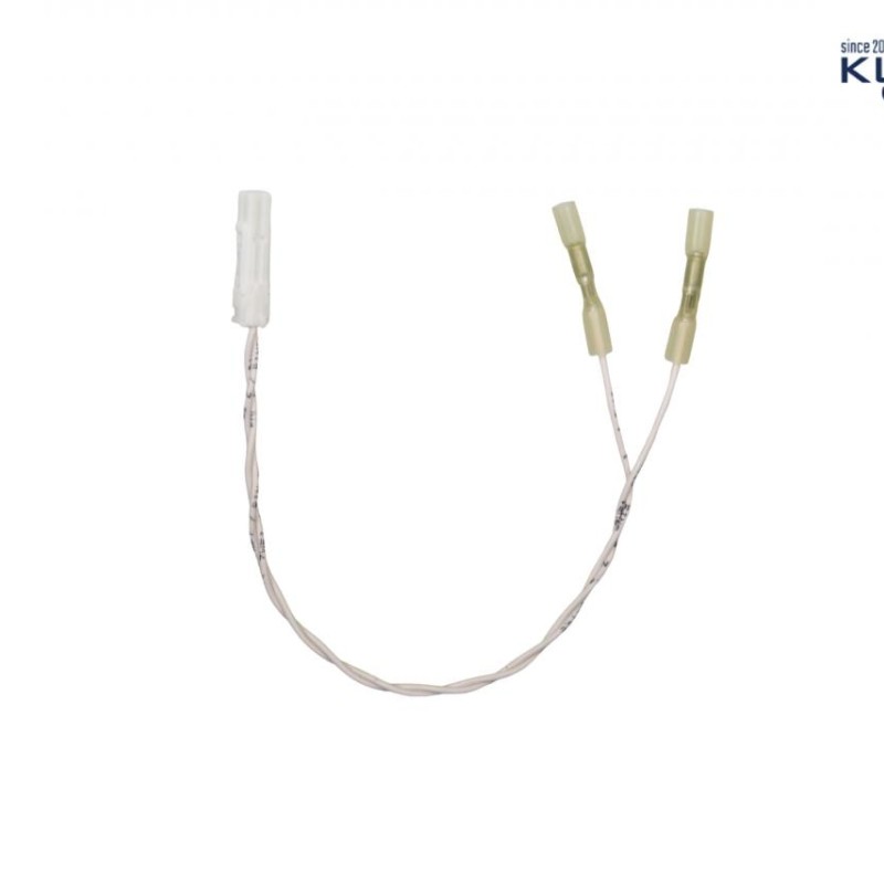 KUFATEC Reparaturleitung Ethernet Port(s) am Gateway