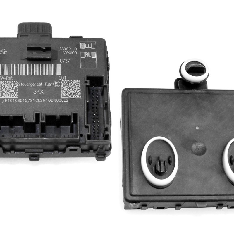 Türsteuerteile Highline für VW Tiguan AD1, BW2, AX1, BJ2