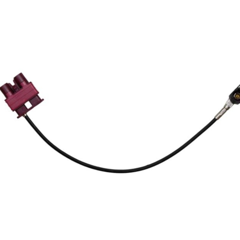 Antennenadapter Fakra