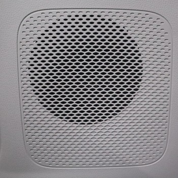 Komplettset Lautsprecher hinten für VW ID-Buzz EB