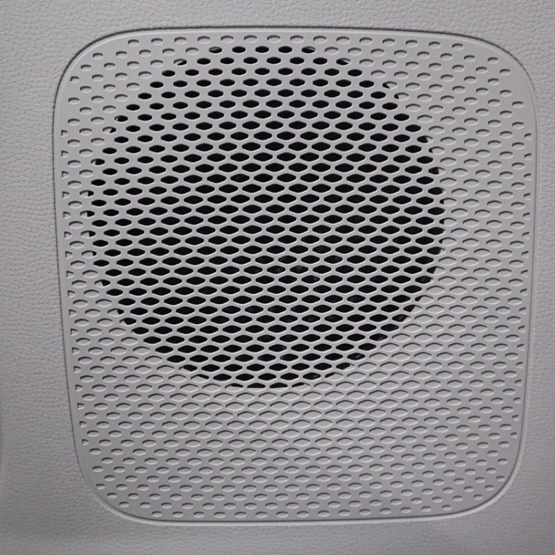 Komplettset Lautsprecher hinten für VW ID-Buzz EB