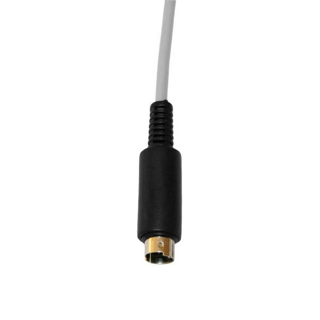 KUFATEC IMA Steuerleitung Video Stecker Version 4