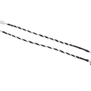 KUFATEC Adapter MOPF LED Rückleuchten Plug & Play für Mercedes Benz C-Klasse W205 Limousine