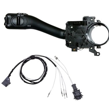 GRA (Tempomat) Komplettset für Skoda Octavia 1U Diesel