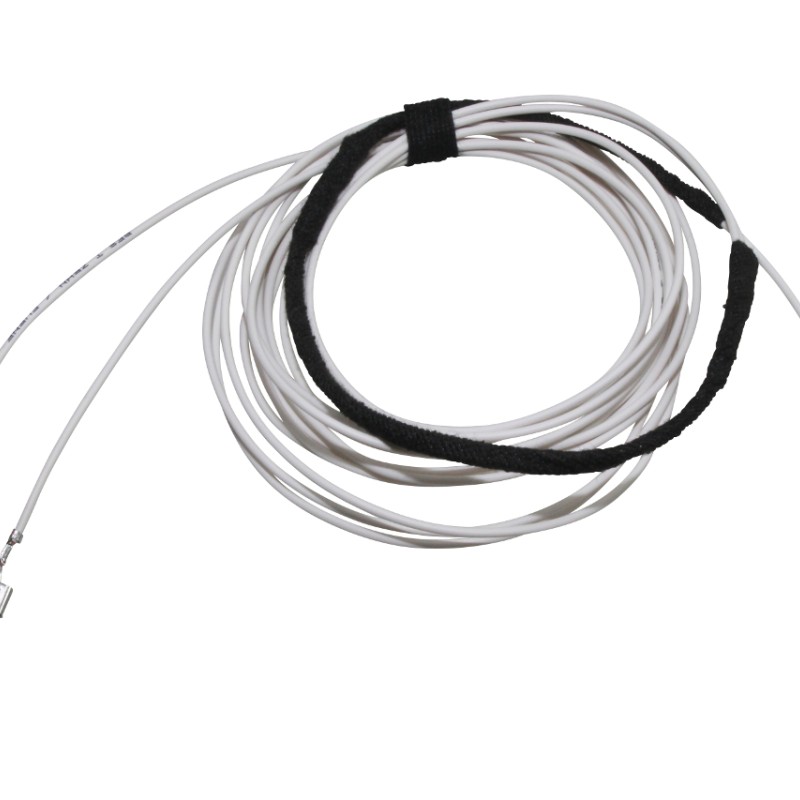 KUFATEC Kabelsatz Sitzbelüftung für VW Passat B7