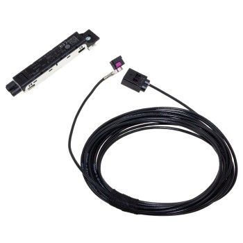 Nachrüstset DAB, DAB+ Antennenmodul für VW Arteon 3H