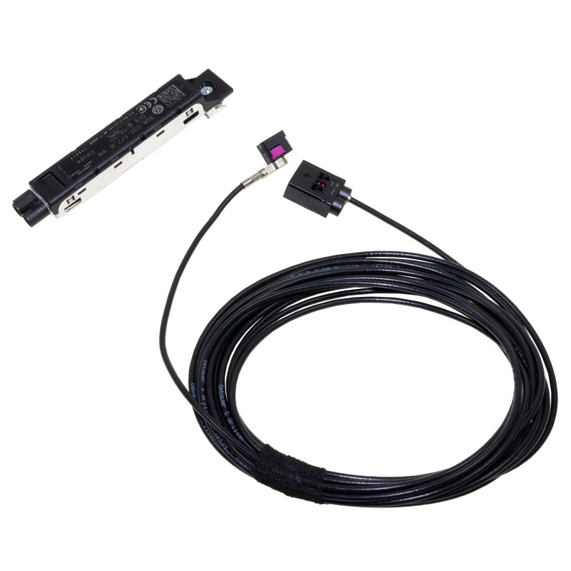 Nachrüstset DAB, DAB+ Antennenmodul für VW Arteon 3H