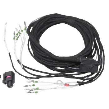 KUFATEC Kabelsatz aLWR für Audi A6 4G, A7 4G